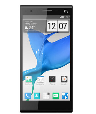 Περισσότερες πληροφορίες για "ZTE Blade Vec 4G (Μαύρο/16 GB)"