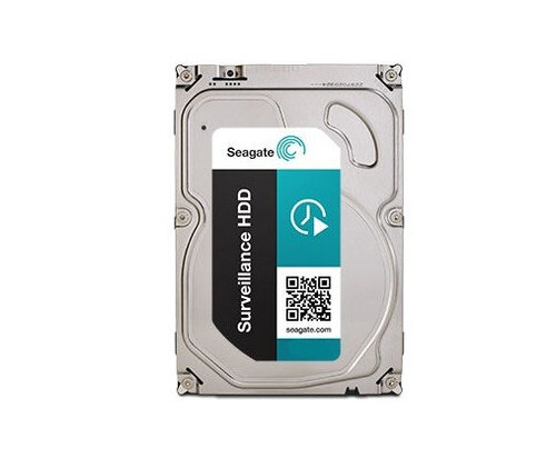 Περισσότερες πληροφορίες για "Seagate SV35 Series ST2000VX004"