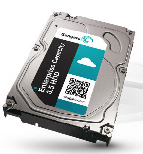 Περισσότερες πληροφορίες για "Seagate Enterprise ST4000NM0004"