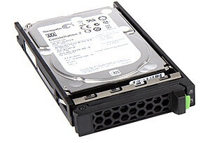 Περισσότερες πληροφορίες για "Fujitsu S26361-F4031-L600"