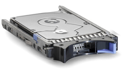 Περισσότερες πληροφορίες για "Lenovo 450GB 15K 6Gbps SAS 3.5" Hot-Swap HDD"