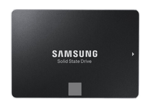 Περισσότερες πληροφορίες για "Samsung 850 EVO (120 GB/SATA III)"