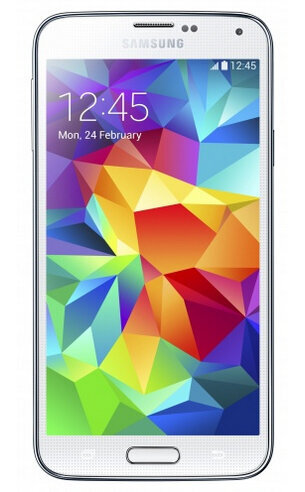 Περισσότερες πληροφορίες για "Samsung SM-G900F (Άσπρο/32 GB)"