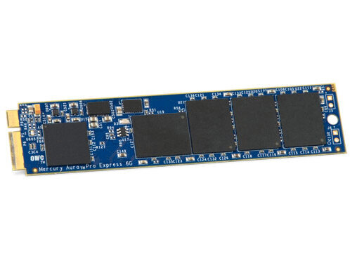 Περισσότερες πληροφορίες για "OWC Aura (960 GB)"