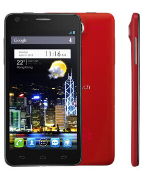 Περισσότερες πληροφορίες για "Alcatel IDOL Ultra 6033X (Μαύρο/16 GB)"