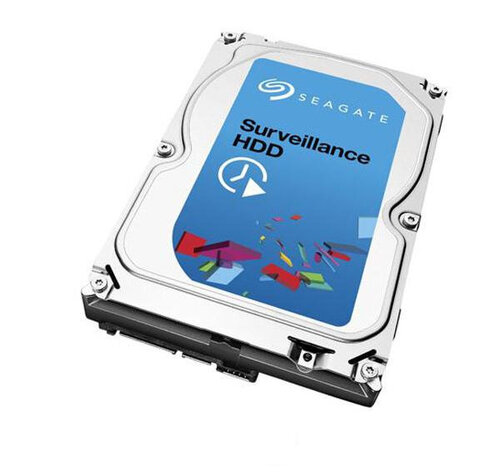 Περισσότερες πληροφορίες για "Seagate Surveillance HDD 1TB"