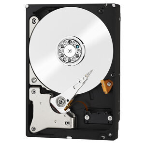 Περισσότερες πληροφορίες για "Western Digital 6TB"