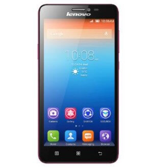 Περισσότερες πληροφορίες για "Lenovo S850 (Μαύρο/16 GB)"