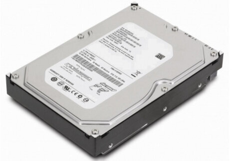 Περισσότερες πληροφορίες για "Lenovo FRU03T7942"