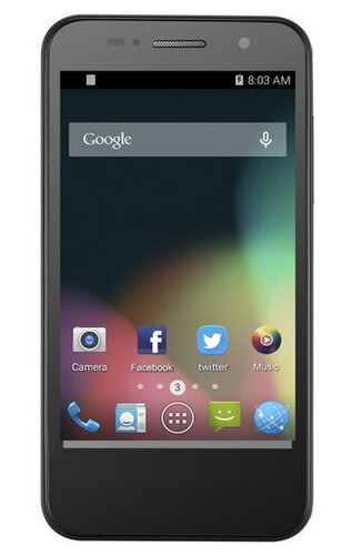 Περισσότερες πληροφορίες για "ZTE Blade Apex 2 + TIM (Μαύρο/8 GB)"