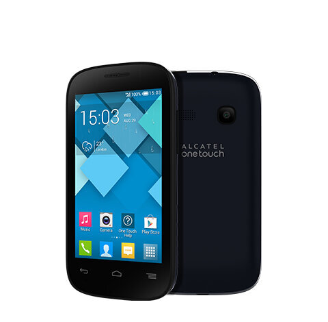 Περισσότερες πληροφορίες για "Alcatel One Touch POP C2 (Μαύρο/4 GB)"