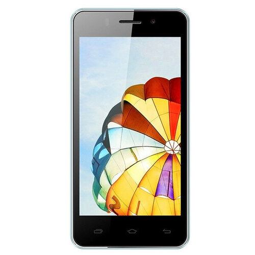 Περισσότερες πληροφορίες για "Doogee Mobile DG800 (Άσπρο/8 GB)"
