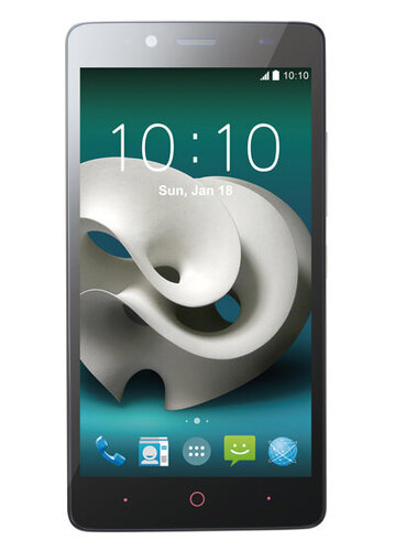 Περισσότερες πληροφορίες για "ZTE Blade V220 (Ασημί/8 GB)"