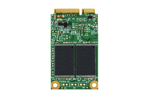 Περισσότερες πληροφορίες για "Transcend TS4GMSA520 (4 GB/SATA II)"