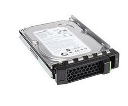 Περισσότερες πληροφορίες για "Fujitsu S26361-F3818-E130"