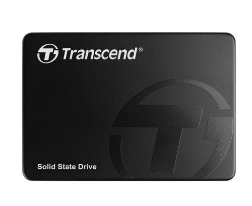 Περισσότερες πληροφορίες για "Transcend 340K (32 GB/SATA III)"