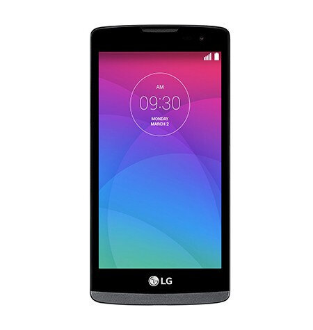 Περισσότερες πληροφορίες για "LG H340 (Τιτάνιο/8 GB)"