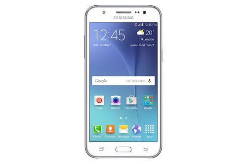 Περισσότερες πληροφορίες για "Samsung SM-J500 (Άσπρο/8 GB)"
