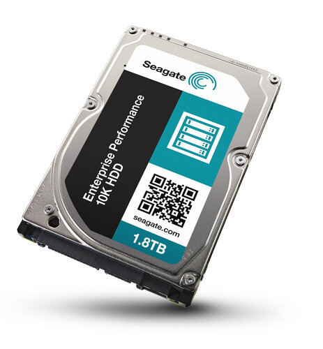 Περισσότερες πληροφορίες για "Seagate Enterprise ST600MM0088"
