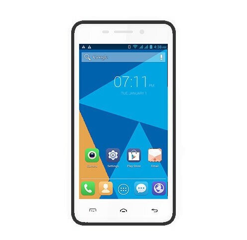 Περισσότερες πληροφορίες για "Doogee Mobile LEO DG280 (Μαύρο, Άσπρο)"