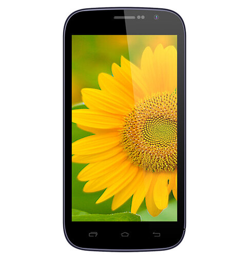 Περισσότερες πληροφορίες για "Doogee Mobile DG500C (Μαύρο/4 GB)"
