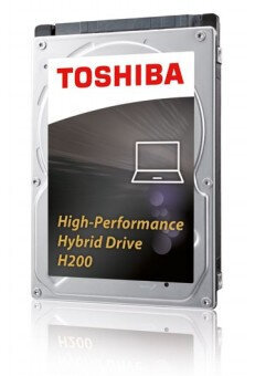 Περισσότερες πληροφορίες για "Toshiba H200 500GB"