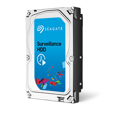 Περισσότερες πληροφορίες για "Seagate SV35 Series Surveillance 8TB SATA"