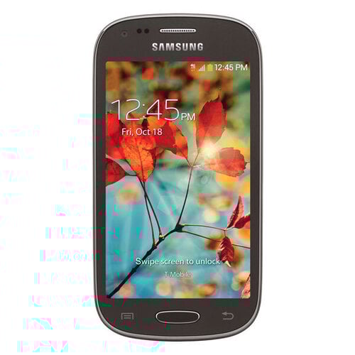 Περισσότερες πληροφορίες για "Samsung Galaxy SGH-T399 (Μαύρο, Καφέ/8 GB)"
