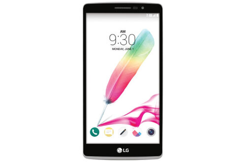 Περισσότερες πληροφορίες για "LG G Stylo MS631 MetroPCS (Ασημί/16 GB)"