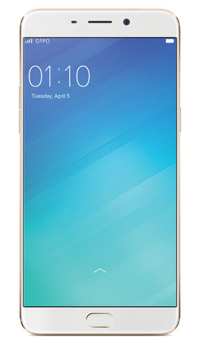 Περισσότερες πληροφορίες για "Oppo R9 Plus (Χρυσό/128 GB)"