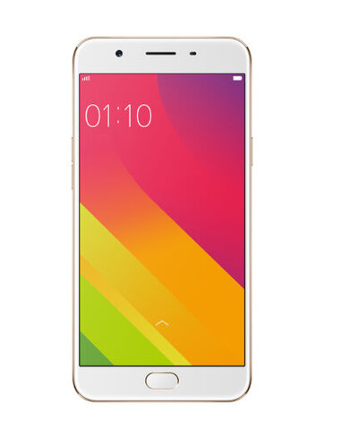 Περισσότερες πληροφορίες για "Oppo A59 (Χρυσό/32 GB)"
