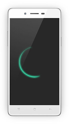 Περισσότερες πληροφορίες για "Oppo Mirror 5 (Άσπρο/16 GB)"