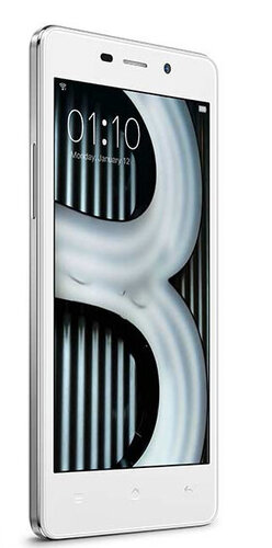 Περισσότερες πληροφορίες για "Oppo Joy 3 (Άσπρο/4 GB)"