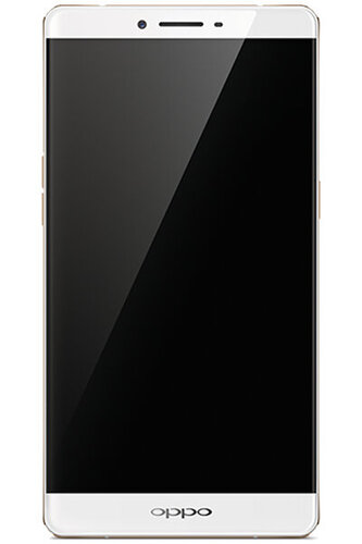 Περισσότερες πληροφορίες για "Oppo R7 Plus (Χρυσό/32 GB)"