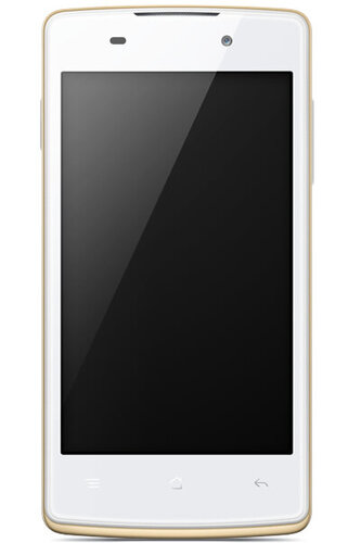 Περισσότερες πληροφορίες για "Oppo Joy Plus (Άσπρο/4 GB)"