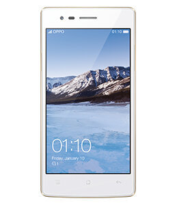 Περισσότερες πληροφορίες για "Oppo Neo 5 (Άσπρο/8 GB)"