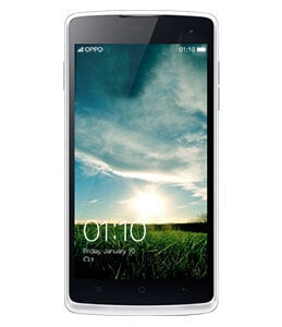 Περισσότερες πληροφορίες για "Oppo Yoyo (Άσπρο)"