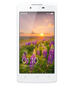 Περισσότερες πληροφορίες για "Oppo Neo 3 (Άσπρο/4 GB)"
