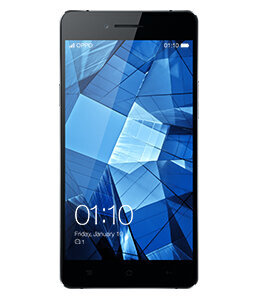 Περισσότερες πληροφορίες για "Oppo R1x (Μαύρο/16 GB)"