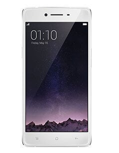 Περισσότερες πληροφορίες για "Oppo R7 (Ασημί/16 GB)"