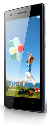 Περισσότερες πληροφορίες για "Oppo Mirror 3 (Μπλε/8 GB)"