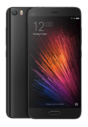 Περισσότερες πληροφορίες για "Xiaomi Mi 5 (Μαύρο/64 GB)"