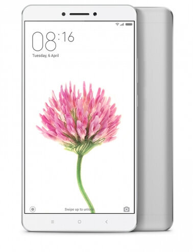 Περισσότερες πληροφορίες για "Xiaomi Mi Max (Γκρι/16 GB)"