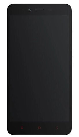 Περισσότερες πληροφορίες για "Xiaomi Redmi Note 2 (Άσπρο/16 GB)"