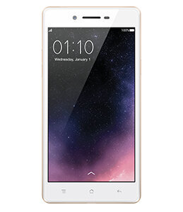 Περισσότερες πληροφορίες για "Oppo Mirror 5 Lite (Άσπρο/16 GB)"