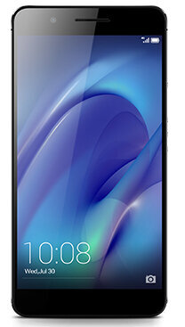 Περισσότερες πληροφορίες για "Honor 6 Plus (Μαύρο/16 GB)"