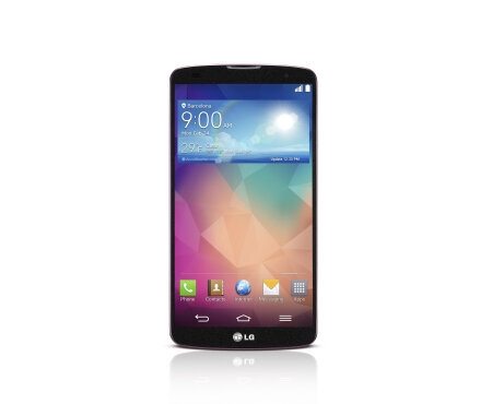 Περισσότερες πληροφορίες για "LG G Pro 2 (Κόκκινο/32 GB)"