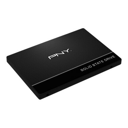 Περισσότερες πληροφορίες για "PNY CS900 (120 GB/SATA III)"