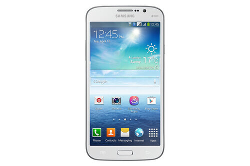 Περισσότερες πληροφορίες για "Samsung Galaxy GT-I9152Z (Άσπρο/8 GB)"