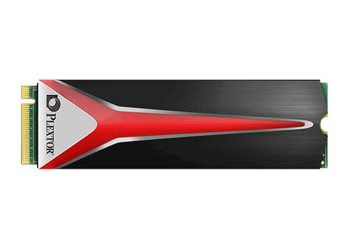 Περισσότερες πληροφορίες για "Plextor M8Pe(G) (512 GB/PCI Express)"